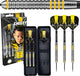Harrows chizzy 80% tungsten 23gr