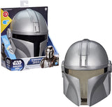 Star wars the mandalorian elektronisch masker - afbeelding 1