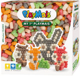 Playmais my first - forest friends - afbeelding 1