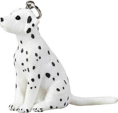Mojo farmland sleutelhanger dalmatiër puppy - 387462