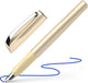 Schneider schrijfwaren schneider – ceod shiny – vulpen – m – licht goud – s-168653
