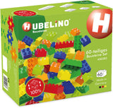 Hubelino bouwstenenset - 60dlg. - afbeelding 1