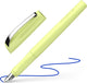 Schneider schrijfwaren schneider vulpen - ceod colour - lemon - penpunt m - s-168720