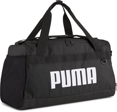 Puma challenger duffel bag s unisex sporttas - black