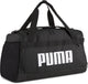 Puma challenger duffel bag s unisex sporttas - black
