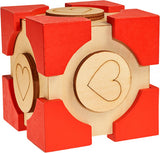 Eureka breinpuzzel houten escape box - companion *** - afbeelding 1