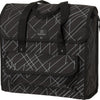 Fastrider lasse luxe shopper enkele fietstas basics - veelkleurig - 23l - waterafstotend