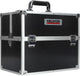 Kreator krt640301b gereedschapskoffer - 360 x 230 x 300 mm - zwart - (geleverd zonder gereedschap)