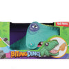 Toi-toys fun gevaarlijke bijtende dino