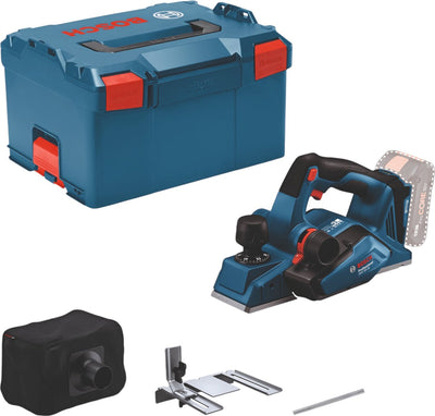 Bosch gho 18v-26 solo doos - 06015b5000