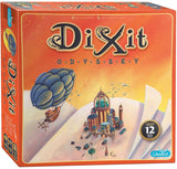 Libellud dixit odyssey bordspel - afbeelding 1