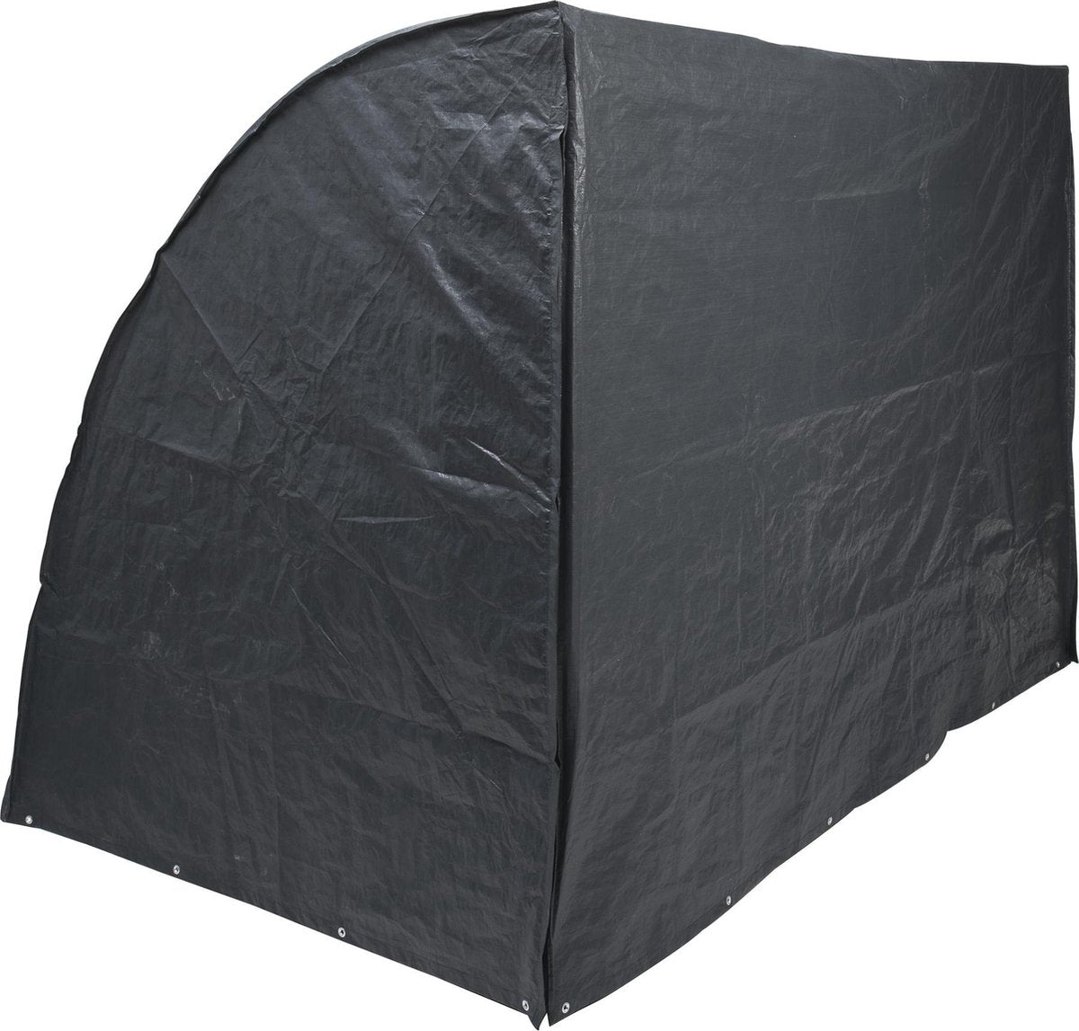 Nature - tuinmeubelhoes - beschermhoes voor schommelbank - h170 x 255 x 143cm