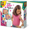 Ses creative ses fashion glitter tattoos
