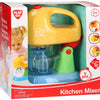 Playgo mixer