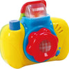 Playgo mijn eerste camera
