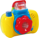 Playgo mijn eerste camera - afbeelding 1