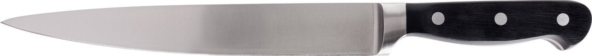 Cosy trendy delish chef - vleesmes - 20,5cm