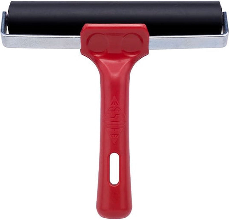 Essdee linoroller - inktroller 150 mm voor creatieve projecten.