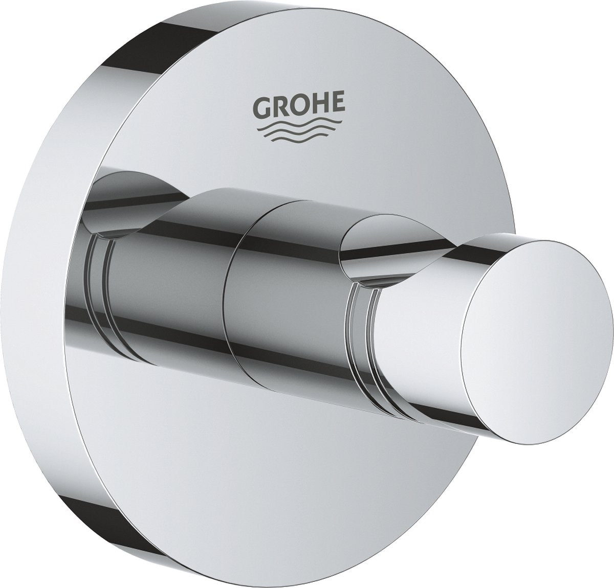 Grohe start haak - chroom