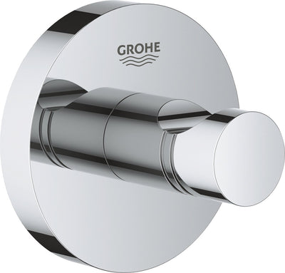 Grohe start haak - chroom