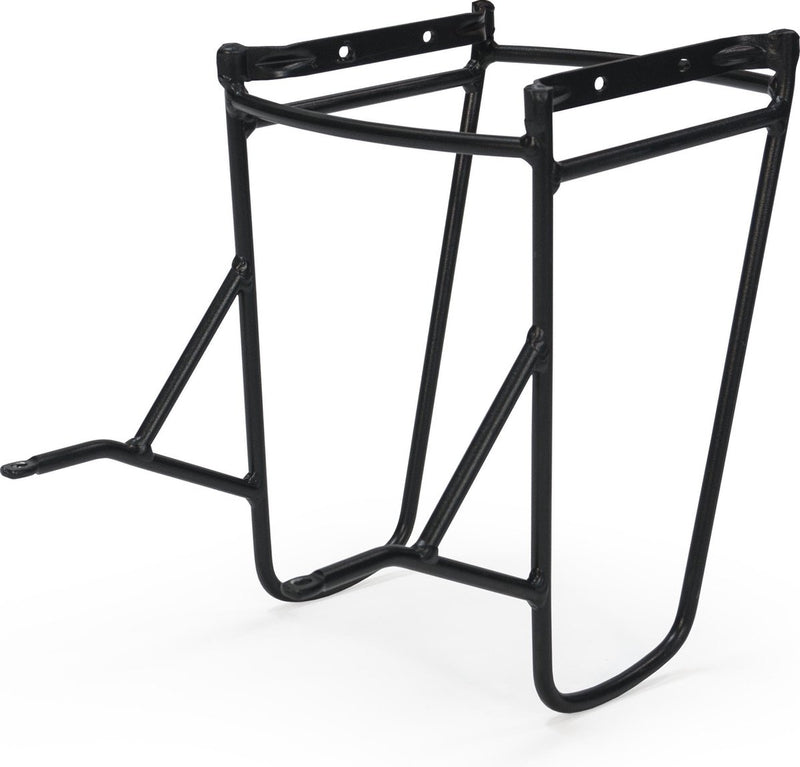 Burley fietskardeel bagagedrager coho pannier trailer rack