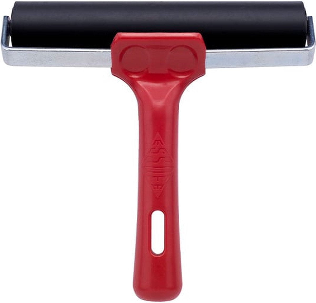 Essdee linoroller - inktroller 150 mm voor creatieve projecten.