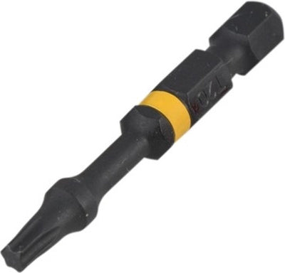 Dewalt accessoires impact torsion 50mm torx t30 - dt7398t-qz