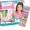 Make it real - swift clicks™ heishi-armbandenmaker - maak 23 unieke heishi armbanden