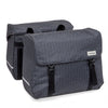 Burgers - new looxs tas new looxs mondi joy dubbel | nima zwart | 38l