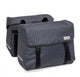 Burgers - new looxs tas new looxs mondi joy dubbel | nima zwart | 38l