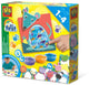 Ses my first - vingerverf dieren
