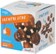 Recent toys houten breinbreker puzzel frontal lobe - hersenkraker.