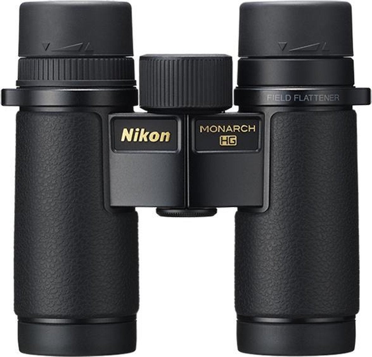 Nikon monarch hg 8x30 - verrekijker voor buitenactiviteit - zwart