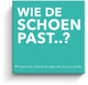 Tactic wie de schoen past..? – partyspel – kaartspel – hilarische vragen over je vrienden – vanaf 15 jaar – 3 tot 6 spelers