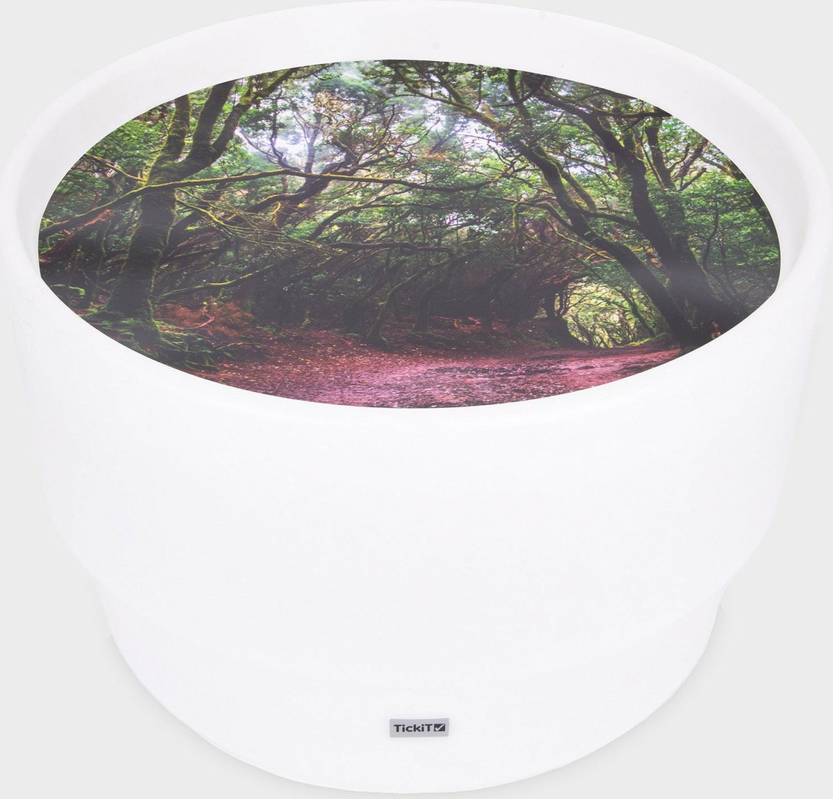 Tickit ® bos ontdekking speelkleed