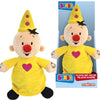 Bumba interactieve pluche, 30cm
