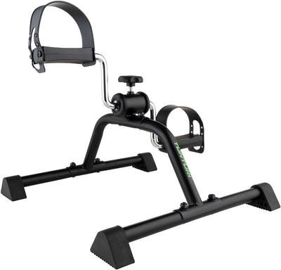 Tunturi mini bike basic - stoelfiets - stoel fiets - zwart