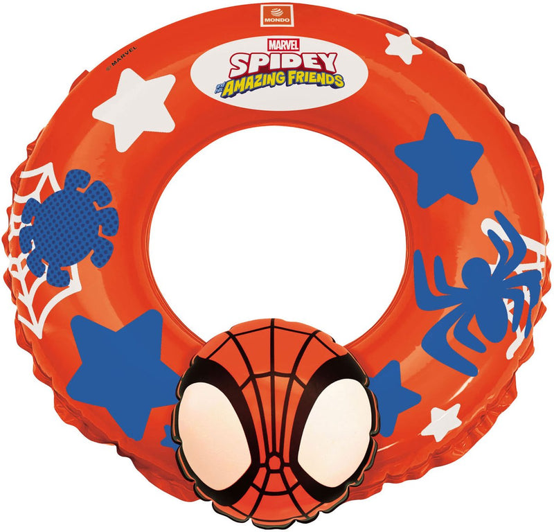 Mondo spidey zwemring