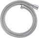 Grohe vitalioflex metal long-life doucheslang - 125 cm - chroom