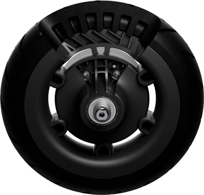 Segway-ninebot e2 - elektrische step met 25 km actieradius - 450w motor