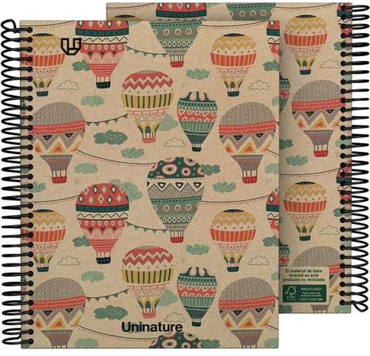 Grafoplás schrift grafoplas match multicolour a5 80 lakens