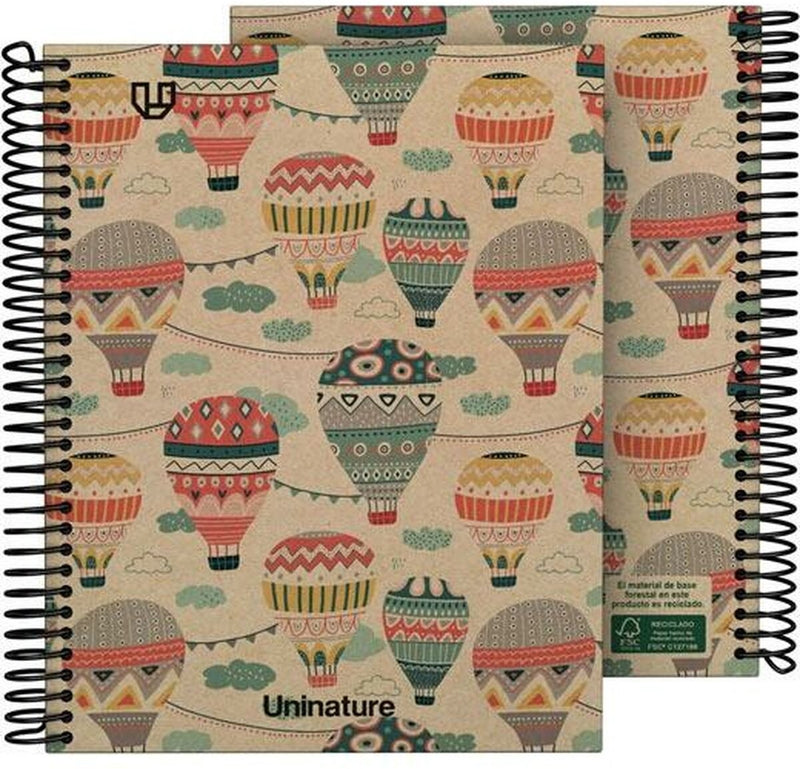 Grafoplás schrift grafoplas match multicolour a5 80 lakens