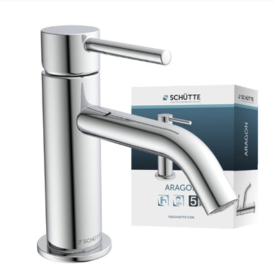 Schütte schutte aragon fonteinkraan | chroom – 37955