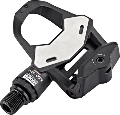 Look Pedalen Keo 2 Max Carbon zwart Race