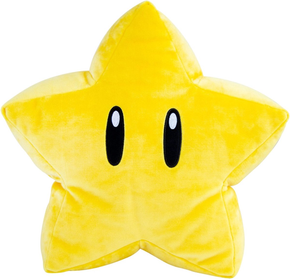 Tomy super mario - mega super star - club mocchi-mocchi