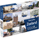 Tucker's fun factory toen nu puzzel - zeeland (door fotograaf robert mulder) - 1000 stukjes - legpuzzels