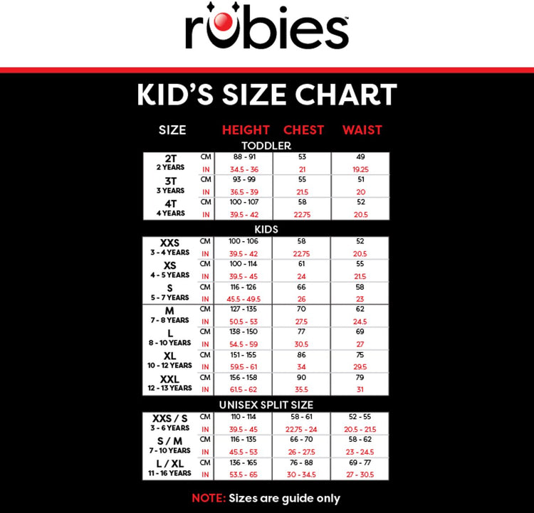 Rubies dc comics – batman-kostuum voor kinderen
