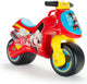 Injusa mickey loopmotor