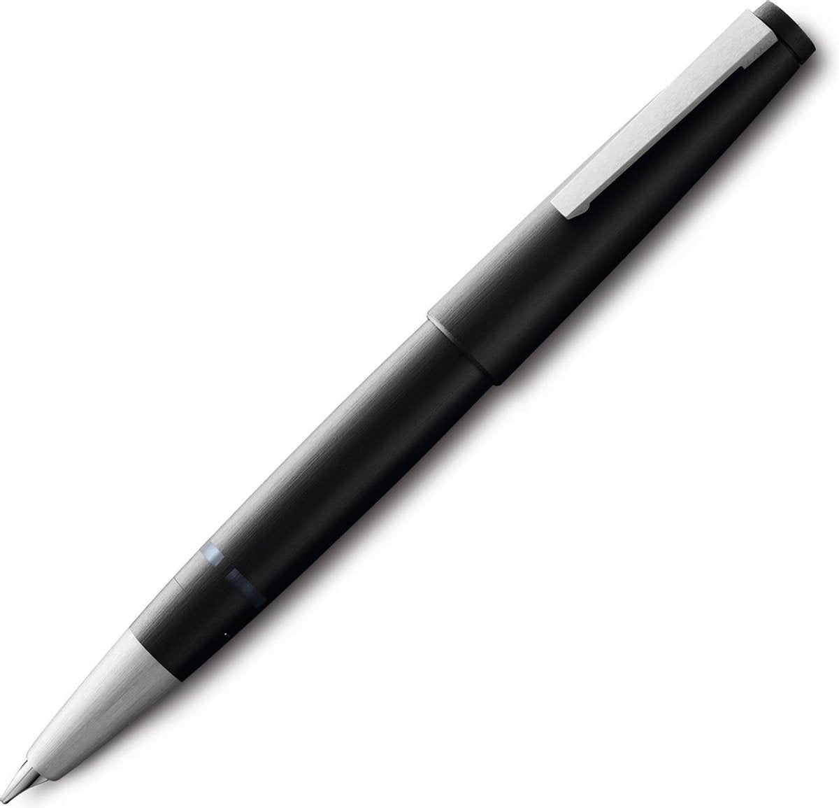 Lamy 2000 vulpen