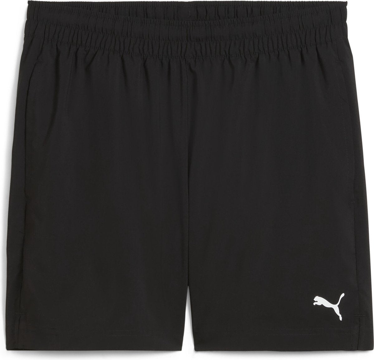 Puma m tad essentials 5 woven short